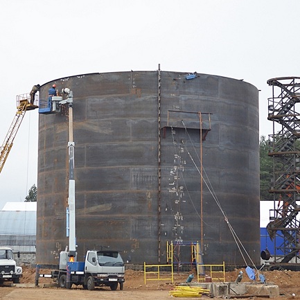 Construction and asseRakennus- ja kokoonpanohallinta EuroTankWorksmbling management RussianTankWorks Rakennus- ja kokoonpanohallinta EuroTankWorks